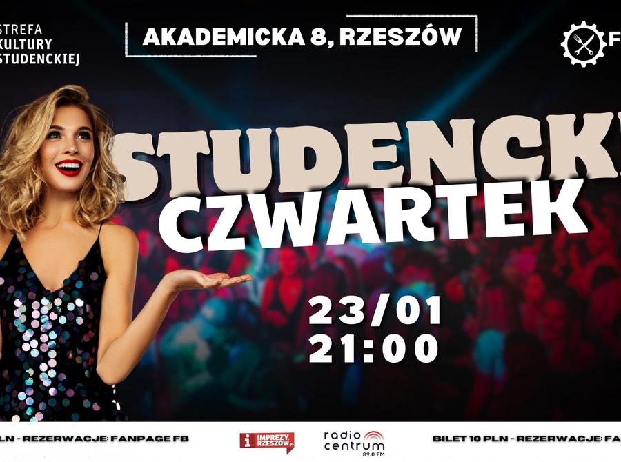 Studencki czwartek
