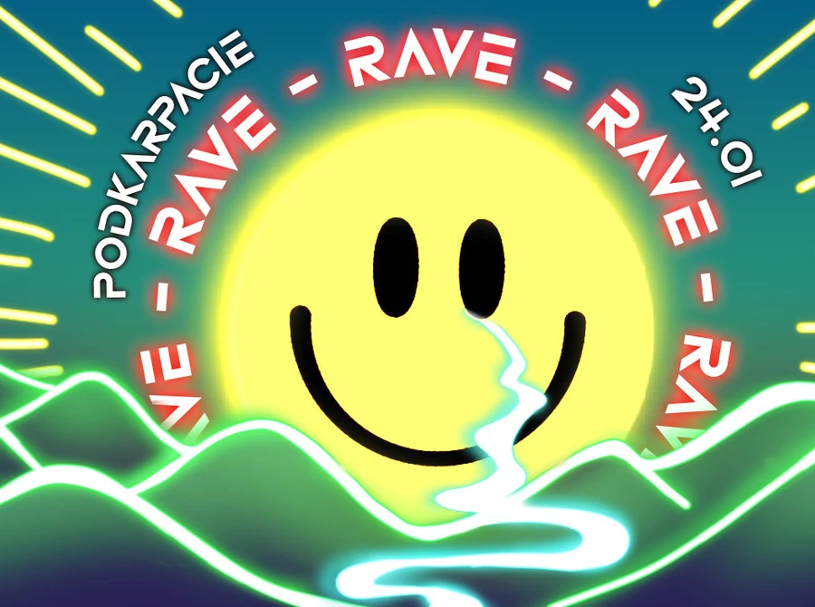 Rave Podkarpacie