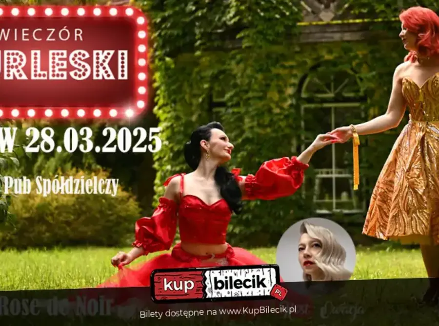 Wieczór Burleski