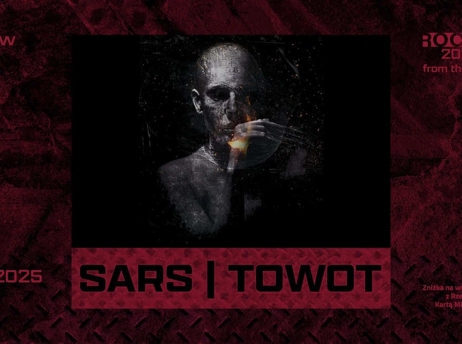 Rockowa Noc from the Basement vol 2: SARS, TOWOT