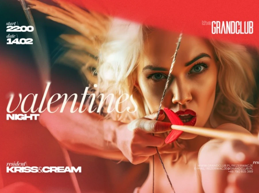 Valentines Night