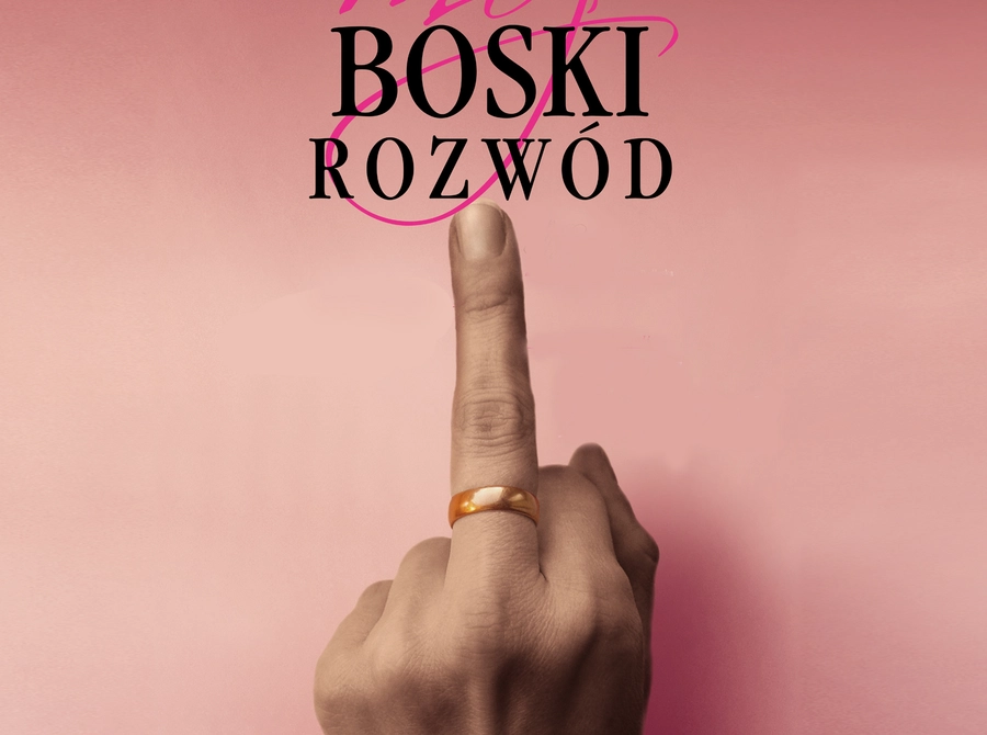 Mój boski rozwód
