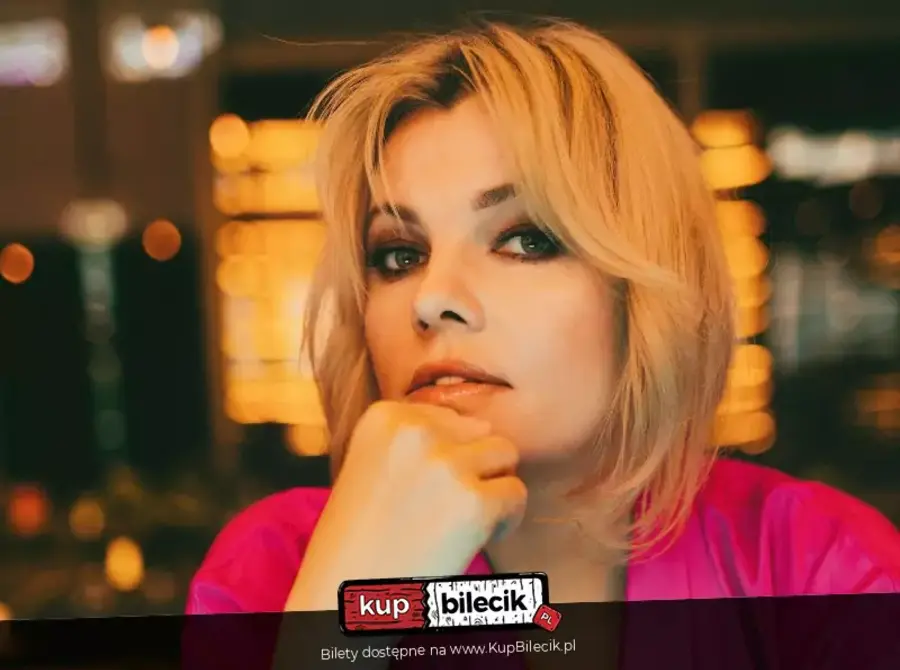 Ania Dąbrowska