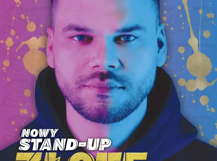 Stand-up: Daniel Midas