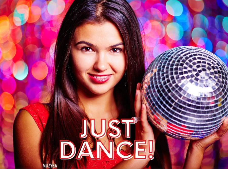 Just Dance