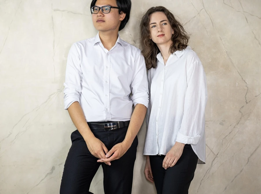 Koncert symfoniczny: Lessel, Mendelssoh