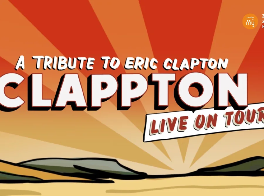Clappton - A tribute to Eric Clapton