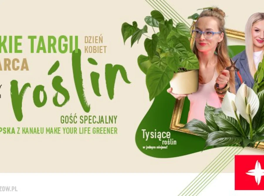 Wielkie Targi Roślin