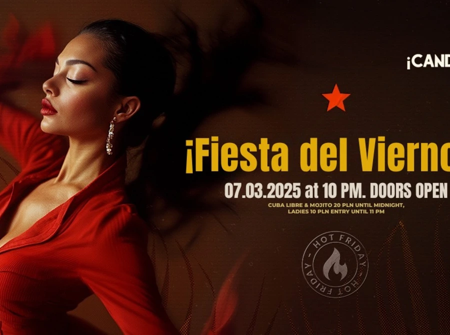 Fiesta del Viernos