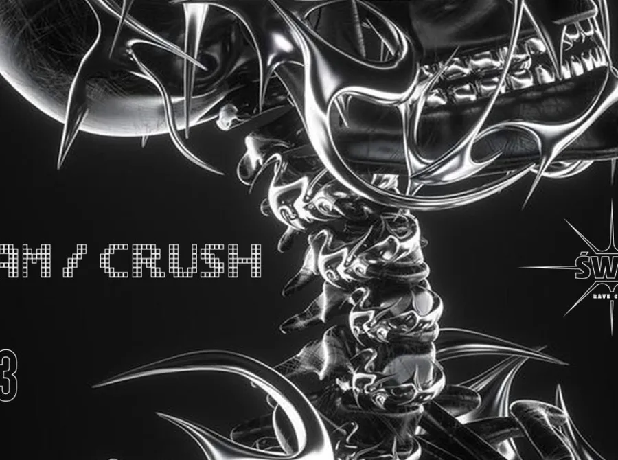 Cream / Crush