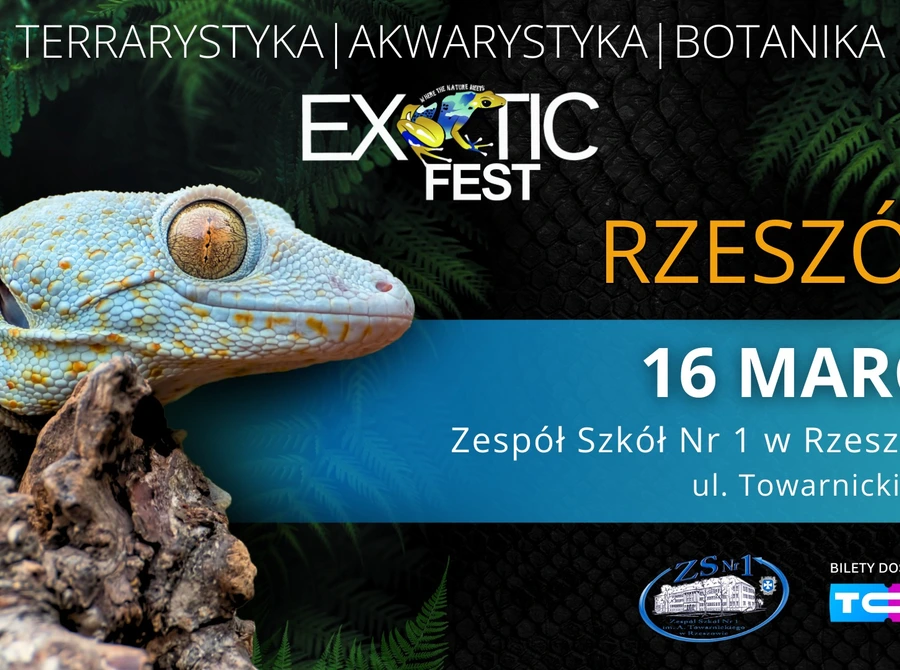 Exotic Fest