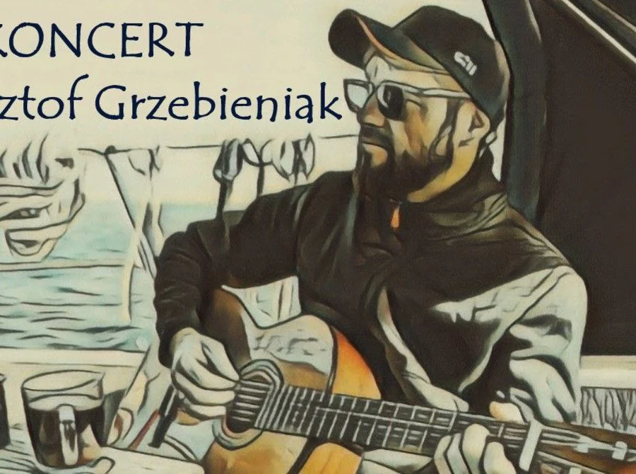 "Grzebień" akustycznie