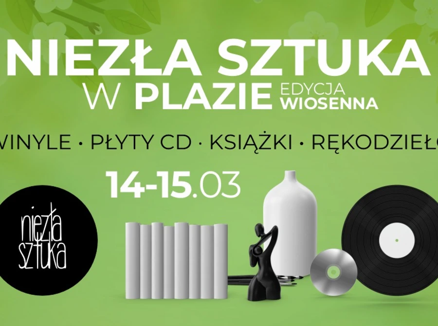 Niezła Sztuka w Plazie