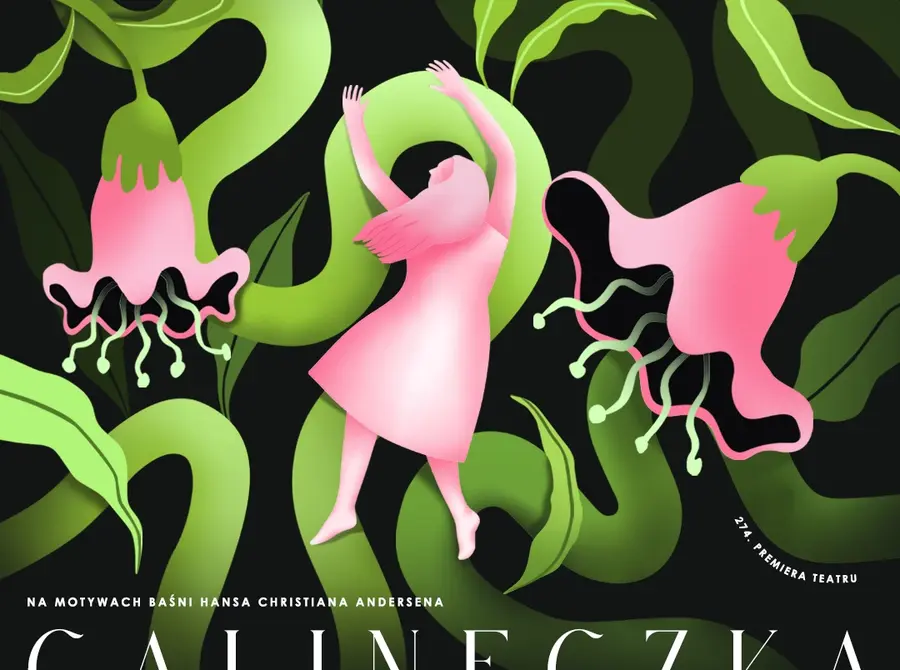 Calineczka