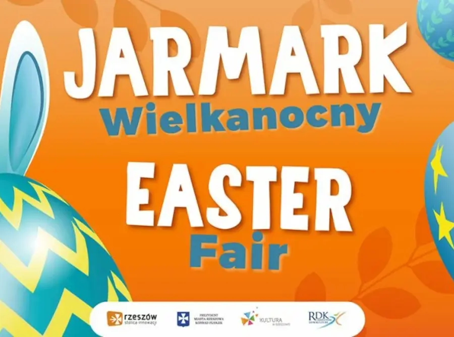 Jarmark Wielkanocny