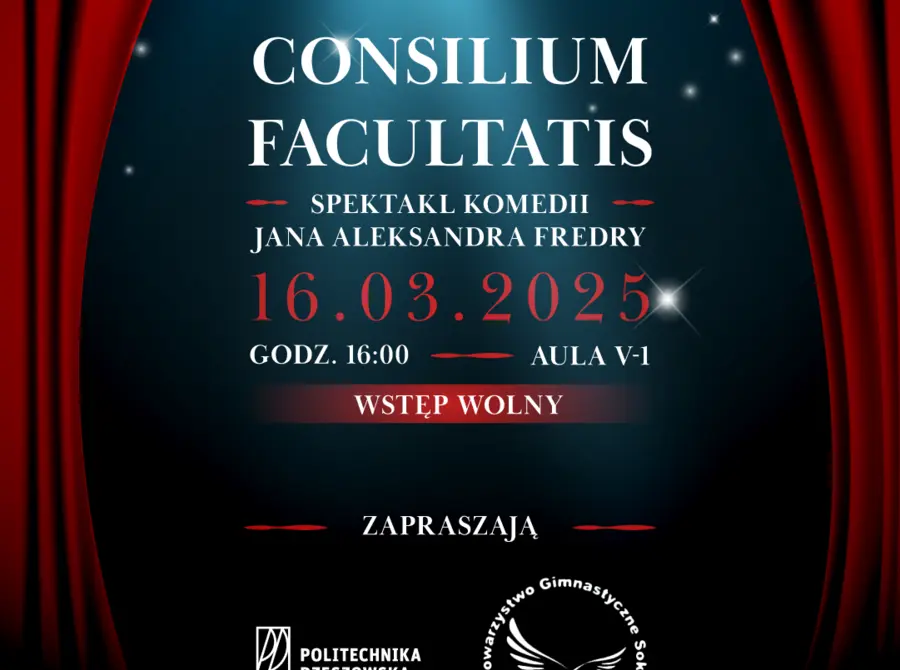 Consilium Facultatis