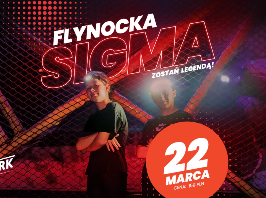 Flynocka Sigma