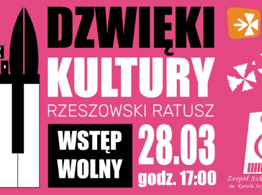 Dźwięki Kultury
