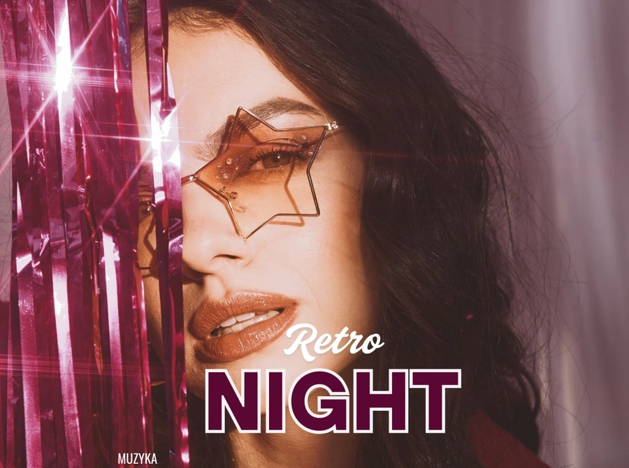 Retro Night
