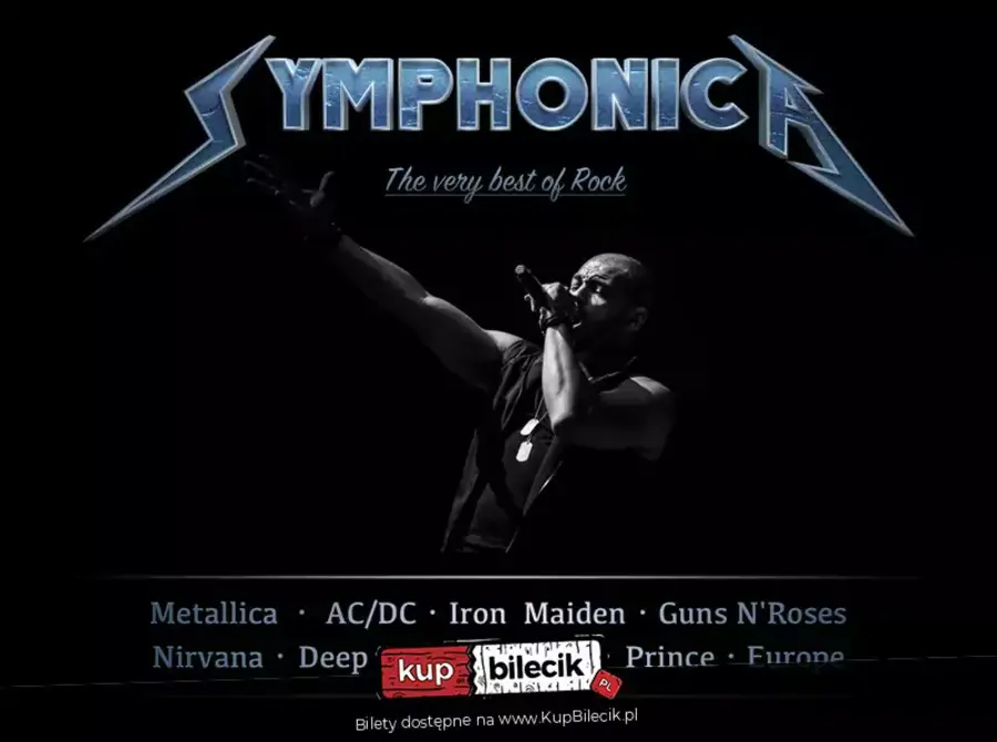 SYMPHONICA