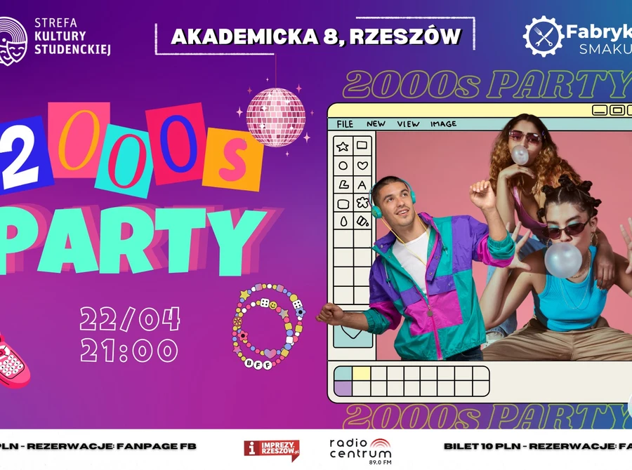 2000s Party