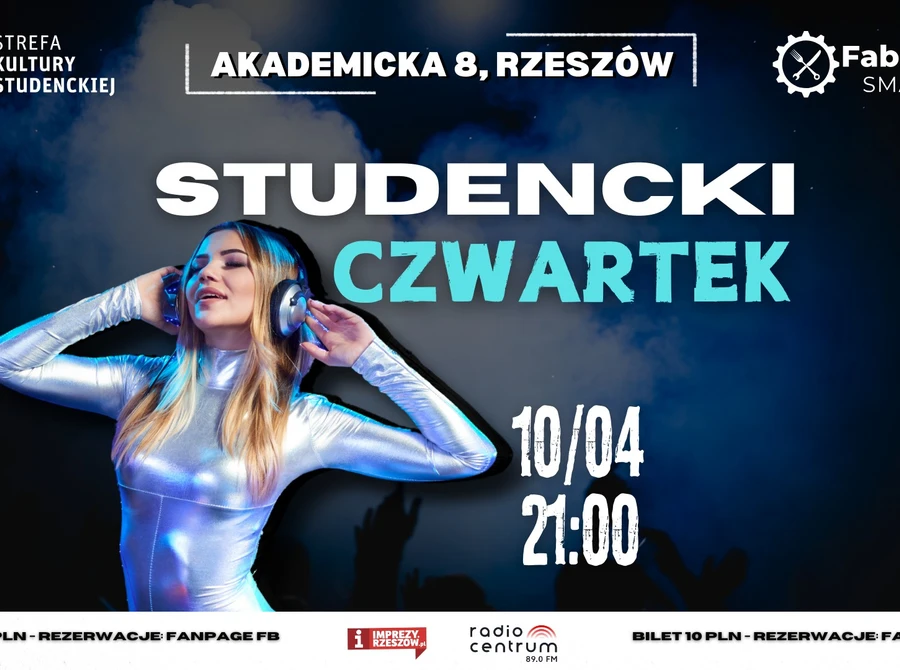 Studencki czwartek