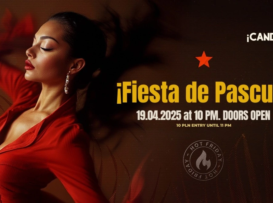Fiesta de Pascua