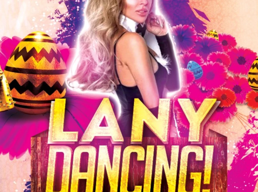 Lany Dancing