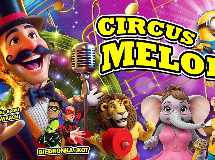Circus Melody