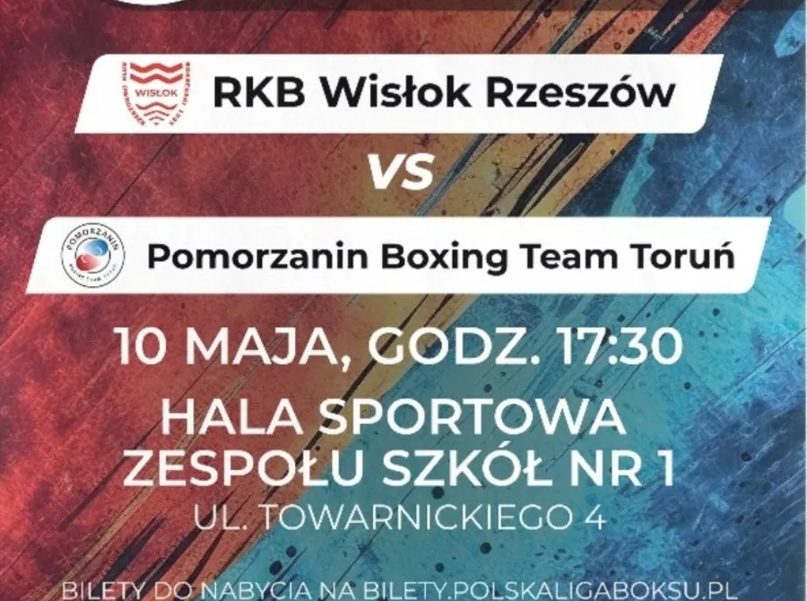 Polska Liga Boksu