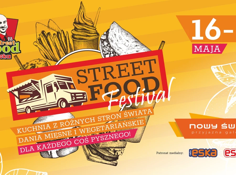 Street Food Festival