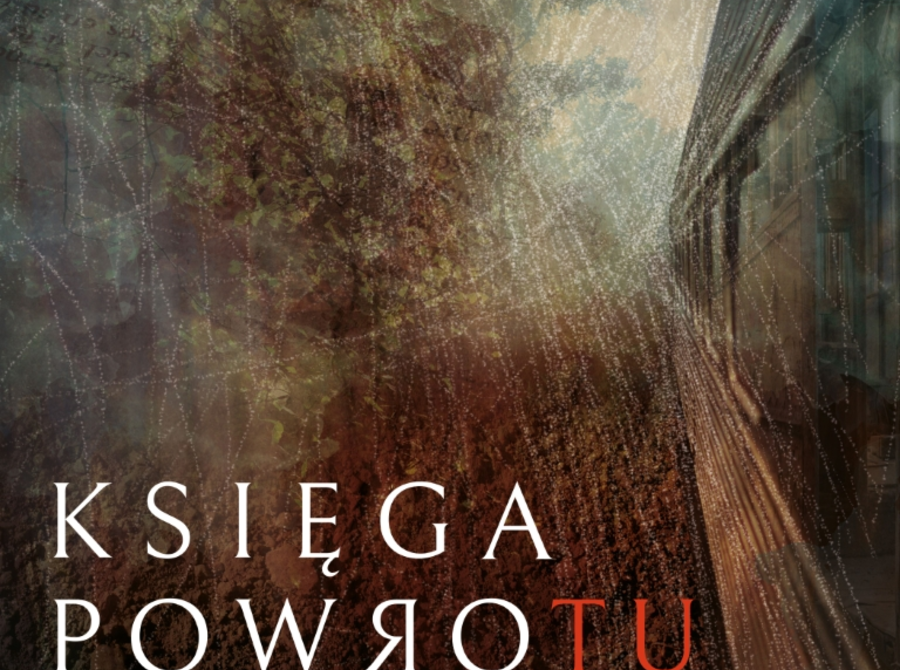 Księga powrotu