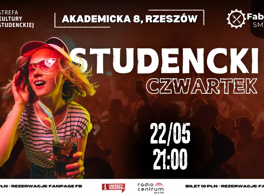 Studencki czwartek
