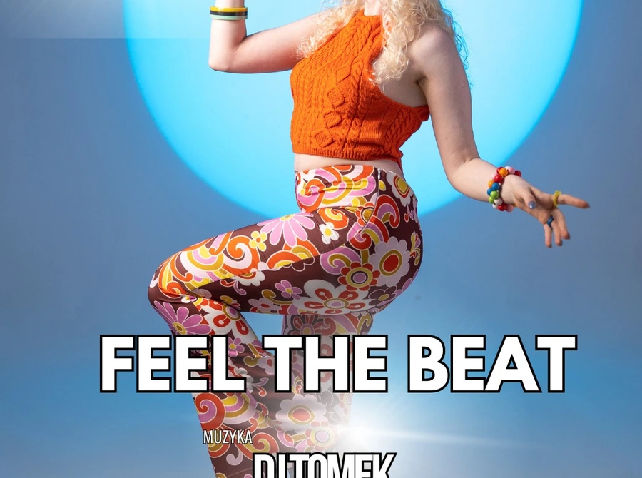 Feel the beat