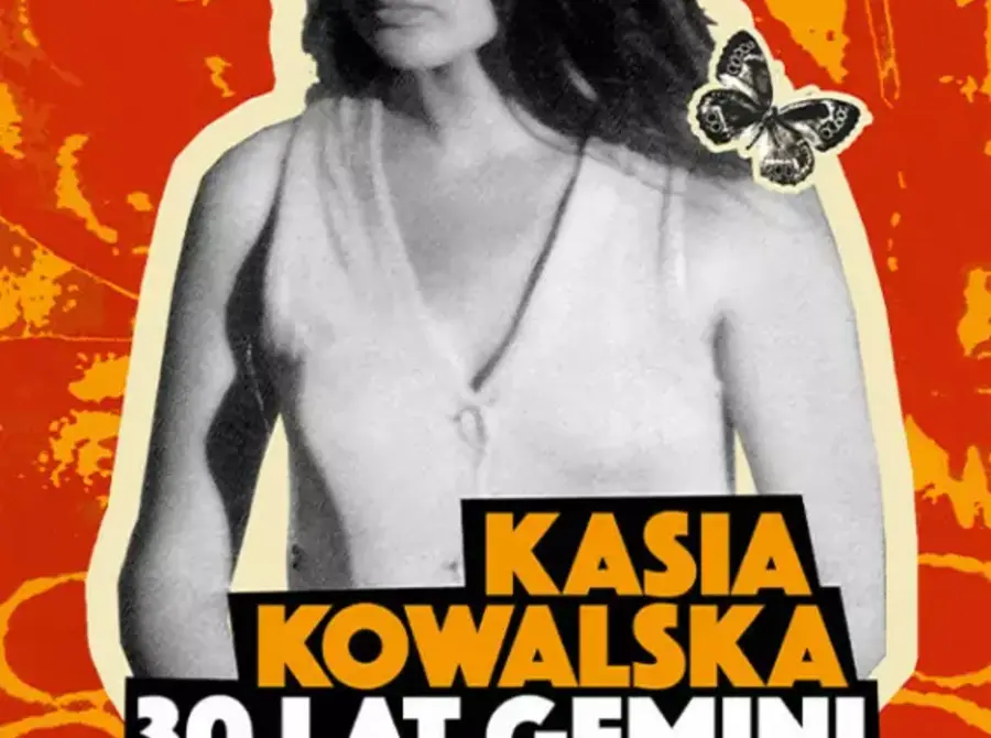 Kasia Kowalska