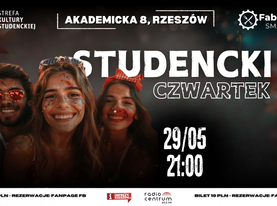 Studencki czwartek