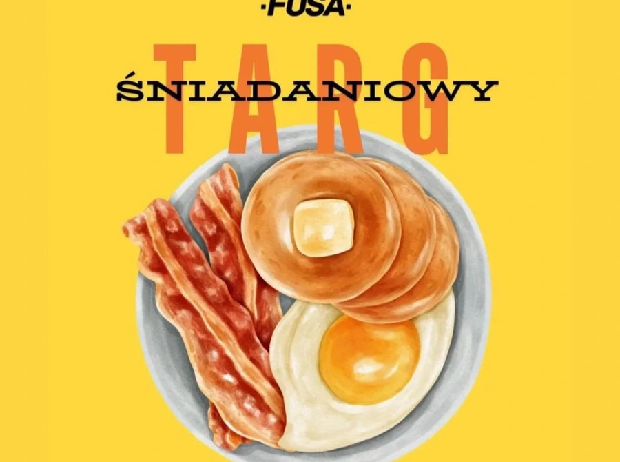 Targ Śniadaniowy w Fosie