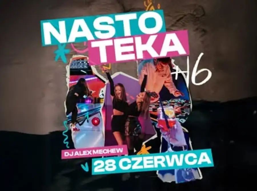 Nastoteka
