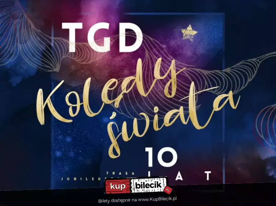 TGD - Kolędy świata