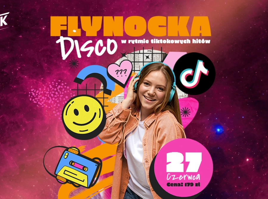 Flynocka Disco