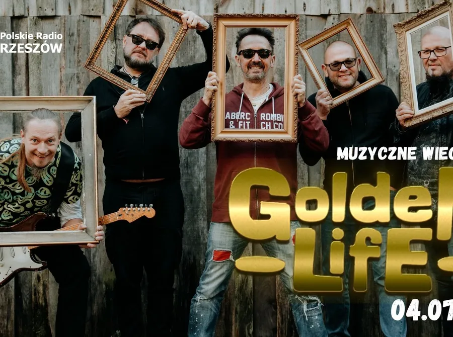 Golden Life