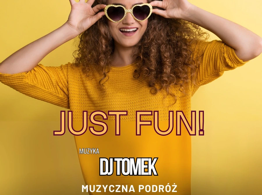 Just Fun!