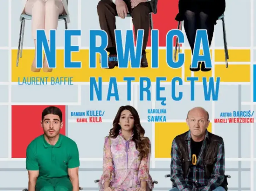 Nerwica Natręctw