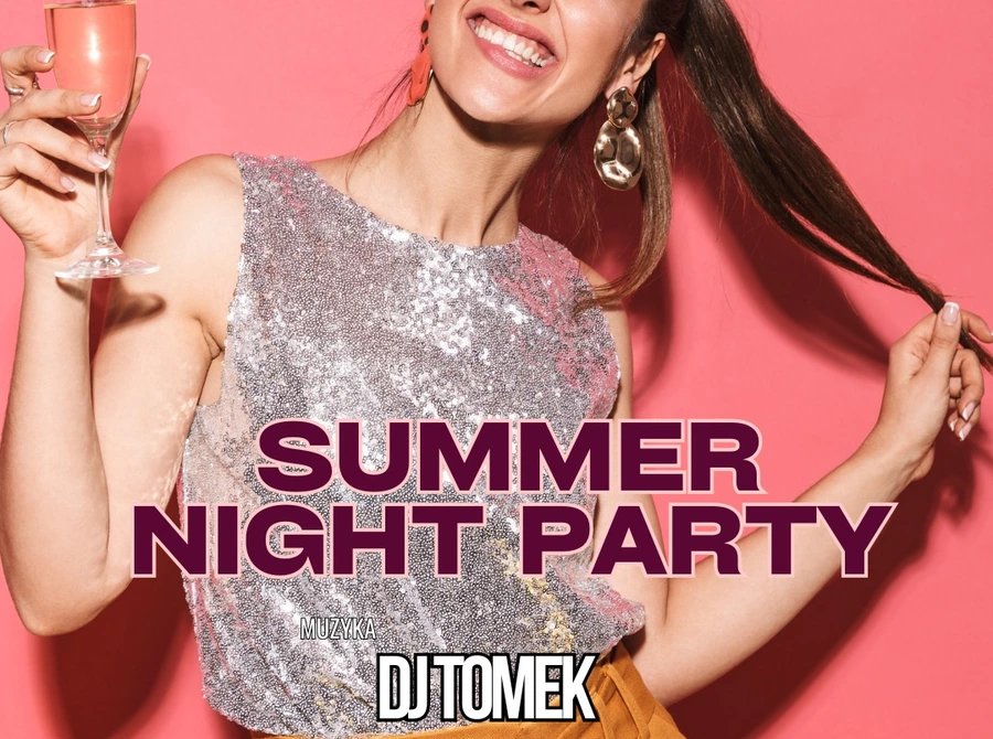 Summer Night Party