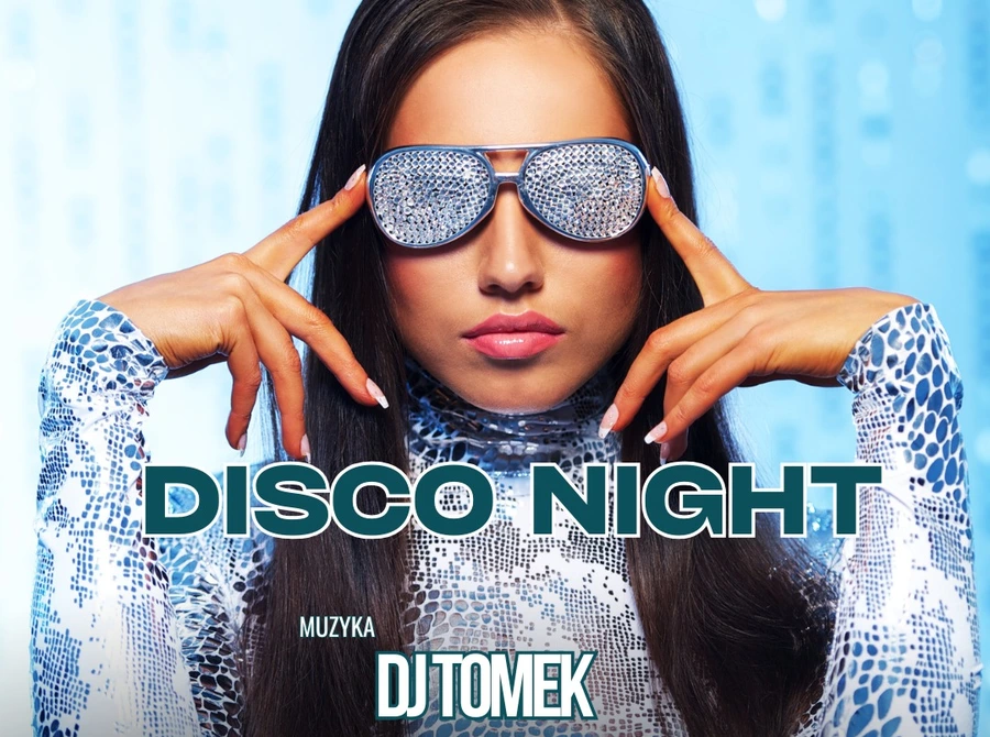 Disco Night