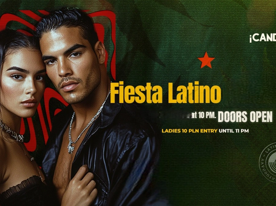 Fiesta Latino