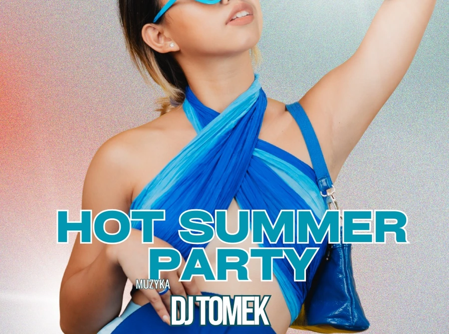 Hot Summer Party
