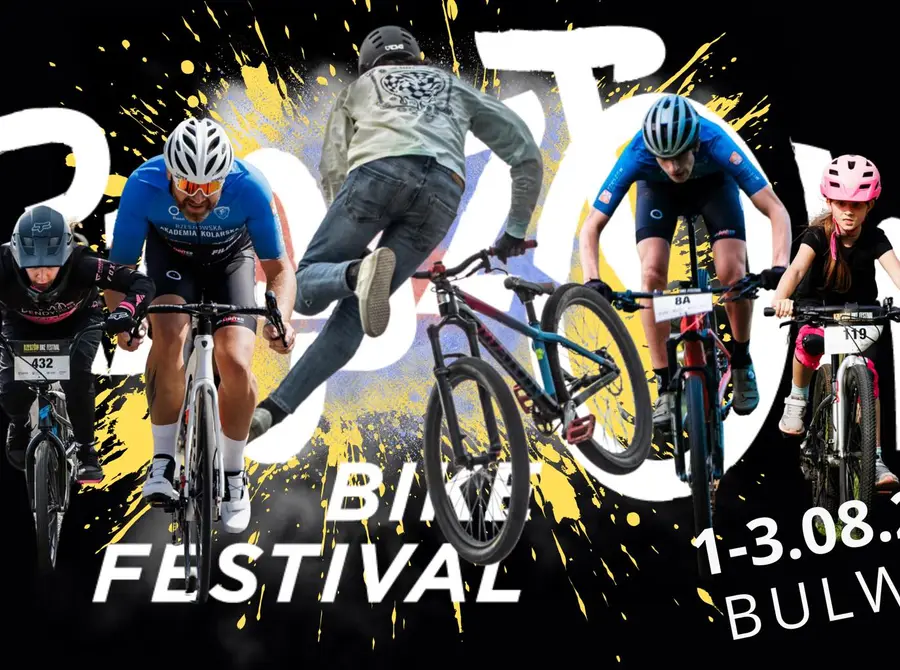 Rzeszów BIKE Festival 2025