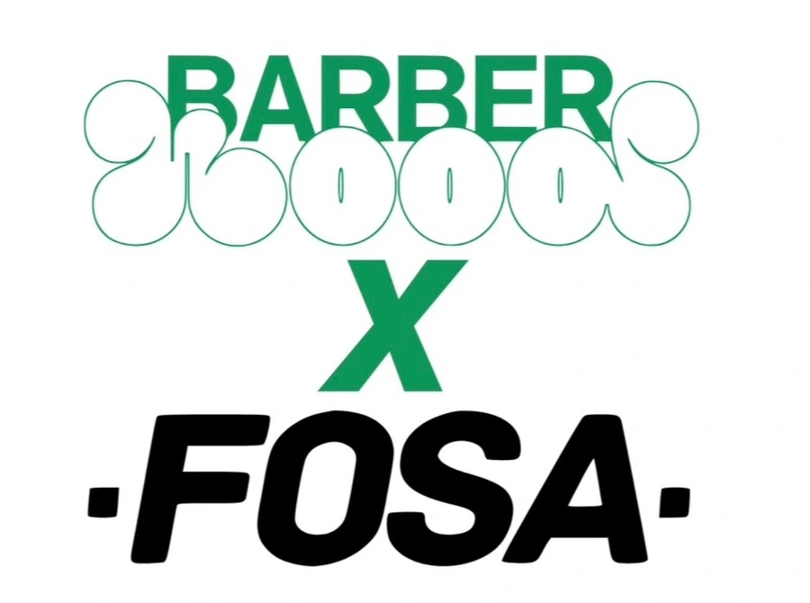 Barberhood x Fosa