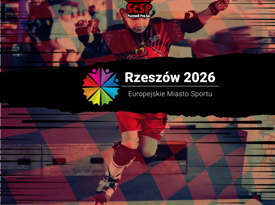 Puchar Polski SCSP Rzeszów 2025